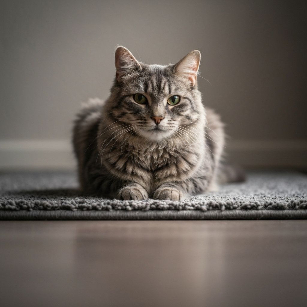 Kedilerde FIV Hastalığı