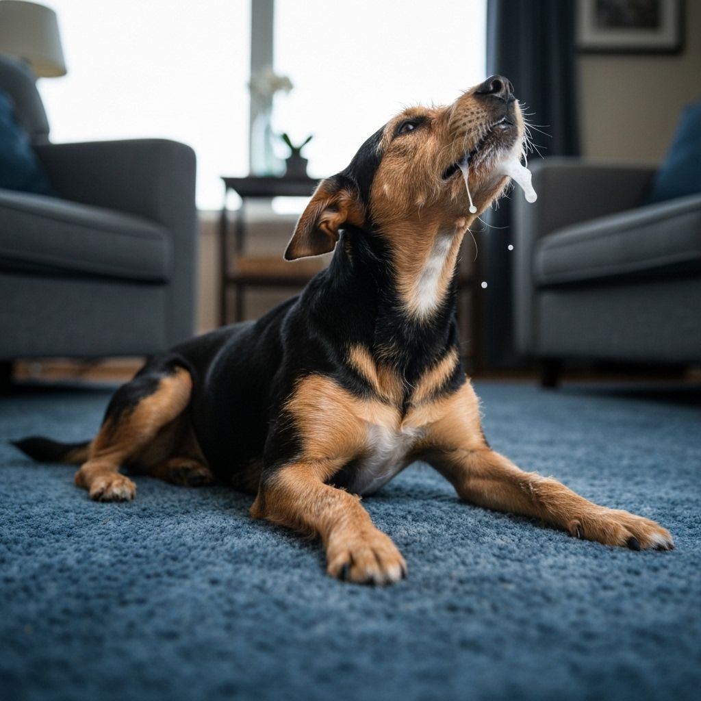 Köpeklerde Epilepsi ve Nöbetler