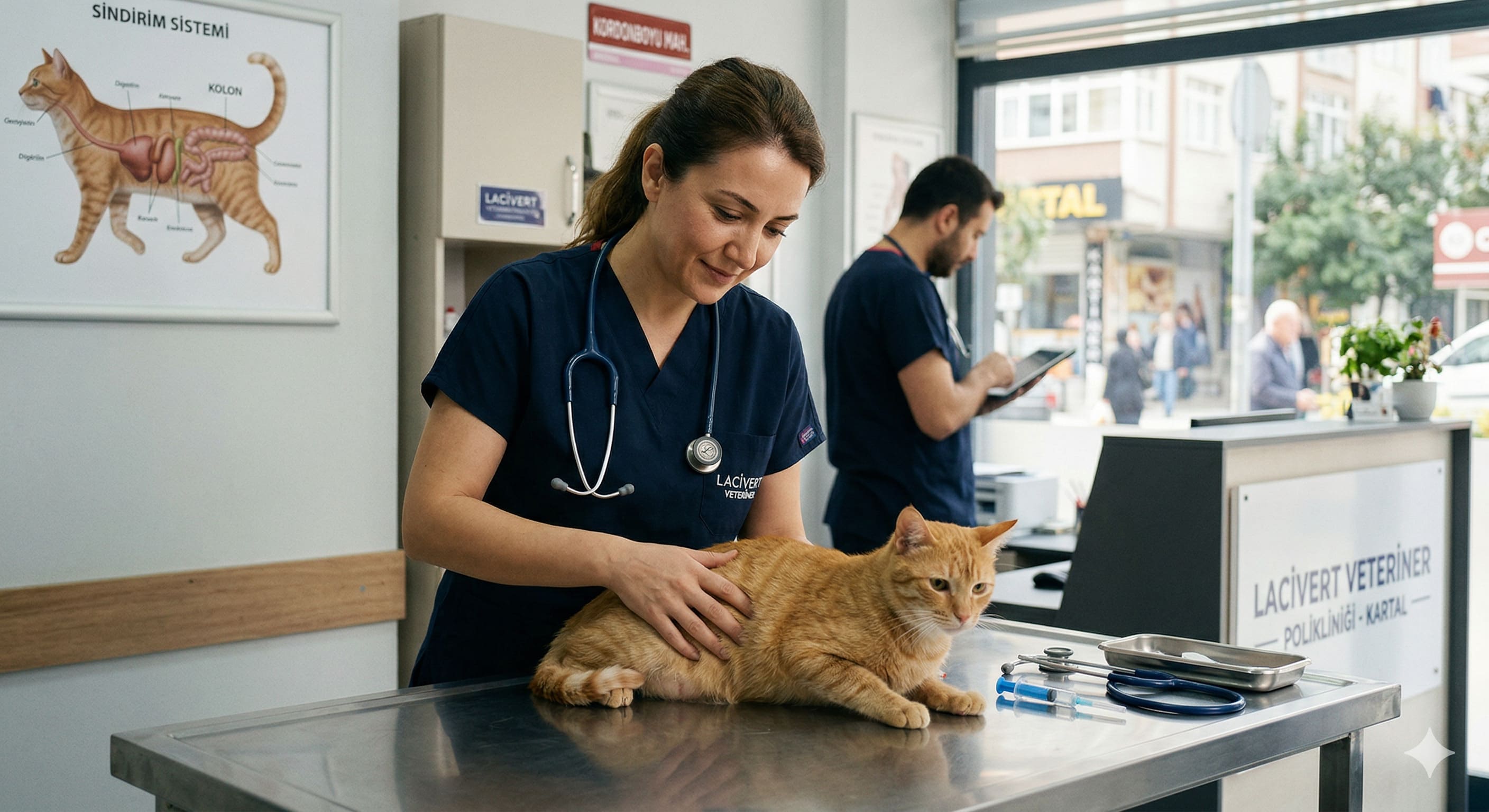 Kedilerde Kabızlık: Nedenleri, Belirtileri ve Profesyonel Çözümler
